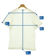 Y's（ワイズ）Tシャツ・カットソー 白 サイズ:3(M位) メンズ/2200680505101