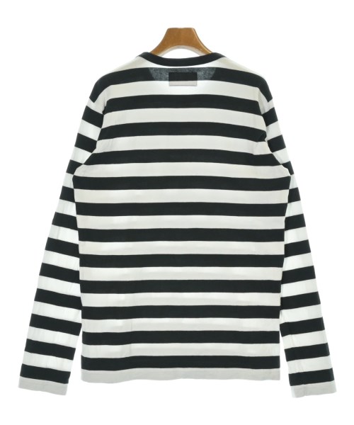 Y's（ワイズ）Tシャツ・カットソー 黒 サイズ:4(L位) レディース/2200680671035