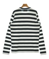 Y's（ワイズ）Tシャツ・カットソー 黒 サイズ:4(L位) レディース/2200680671035