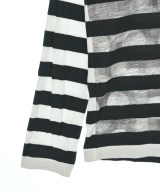 Y's（ワイズ）Tシャツ・カットソー 黒 サイズ:4(L位) レディース/2200680671035
