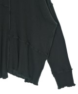 Y's（ワイズ）Tシャツ・カットソー 黒 サイズ:2(S位) レディース/2200680671059