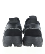 Y's（ワイズ）スニーカー 黒 サイズ:4(27cm位) メンズ/2200681004047