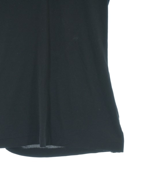 Y's（ワイズ）Tシャツ・カットソー 黒 サイズ:3(M位) レディース/2200674970014