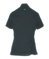 Y's（ワイズ）Tシャツ・カットソー 黒 サイズ:3(M位) レディース/2200674970014
