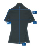 Y's（ワイズ）Tシャツ・カットソー 黒 サイズ:3(M位) レディース/2200674970014