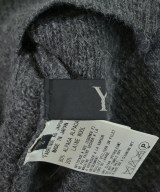 Y's（ワイズ）ニット・セーター グレー サイズ:2(S位) レディース/2200677669083