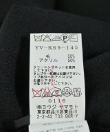Y's（ワイズ）ニット・セーター 黒 サイズ:2(S位) レディース/2200677669090