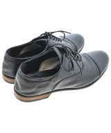 Y's（ワイズ）ビジネス・ドレスシューズ 黒 サイズ:UK6(24.5cm位) レディース/2200677669120