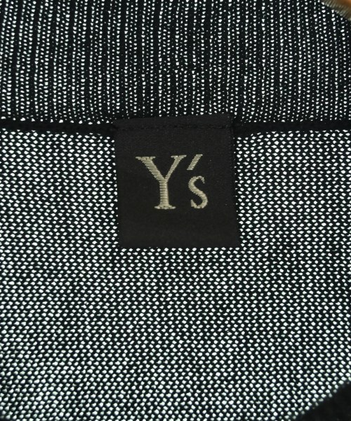 Y's（ワイズ）カーディガン 黒 サイズ:2(S位) レディース/2200681085138