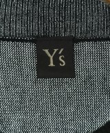Y's（ワイズ）カーディガン 黒 サイズ:2(S位) レディース/2200681085138