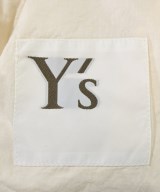 Y's（ワイズ）その他 白 サイズ:F レディース/2200681225015