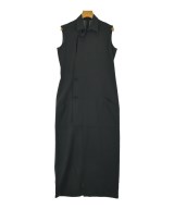 Y's（ワイズ）ワンピース 黒 サイズ:-(L位) レディース/2200672803055