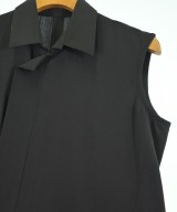 Y's（ワイズ）ワンピース 黒 サイズ:-(L位) レディース/2200672803055