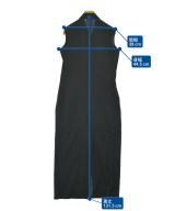 Y's（ワイズ）ワンピース 黒 サイズ:-(L位) レディース/2200672803055