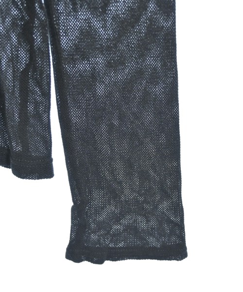Y's（ワイズ）Tシャツ・カットソー 黒 サイズ:2(S位) レディース/2200676426038