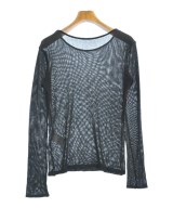 Y's（ワイズ）Tシャツ・カットソー 黒 サイズ:2(S位) レディース/2200676426038