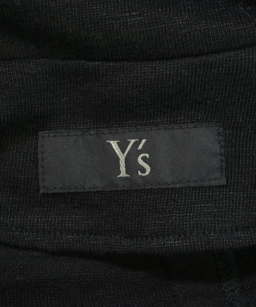 Y's（ワイズ）その他 黒 サイズ:2(S位) レディース/2200681983106
