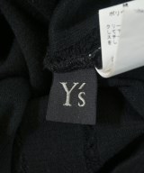 Y's（ワイズ）Tシャツ・カットソー 黒 サイズ:2(S位) レディース/2200681983113