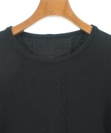 Y's（ワイズ）Tシャツ・カットソー 黒 サイズ:2(S位) レディース/2200681983113