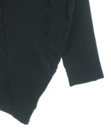 Y's（ワイズ）Tシャツ・カットソー 黒 サイズ:2(S位) レディース/2200681983113