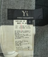 Y's（ワイズ）その他 黒 サイズ:2(S位) レディース/2200681983137