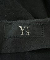 Y's（ワイズ）ロング・マキシ丈スカート 黒 サイズ:-(M位) レディース/2200681983144
