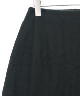 Y's（ワイズ）ロング・マキシ丈スカート 黒 サイズ:-(M位) レディース/2200681983144