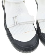 Y's（ワイズ）スニーカー 白 サイズ:1(22.5cm位) レディース/2200681983229