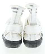 Y's（ワイズ）スニーカー 白 サイズ:1(22.5cm位) レディース/2200681983229