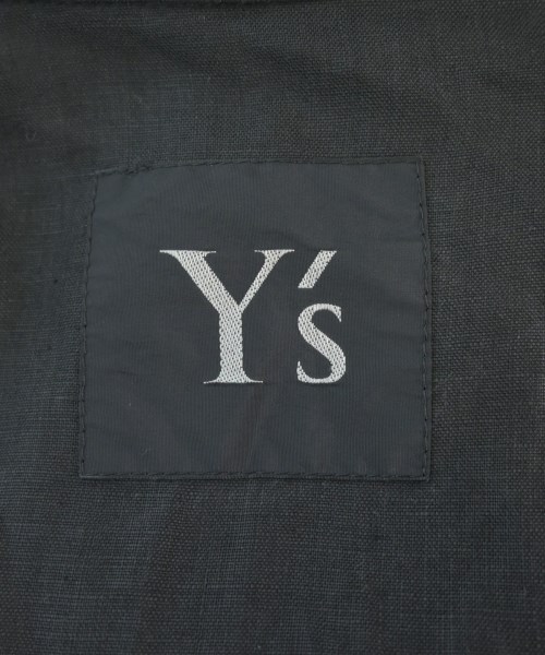 Y's（ワイズ）その他 黒 サイズ:-(L位) メンズ/2200682061018