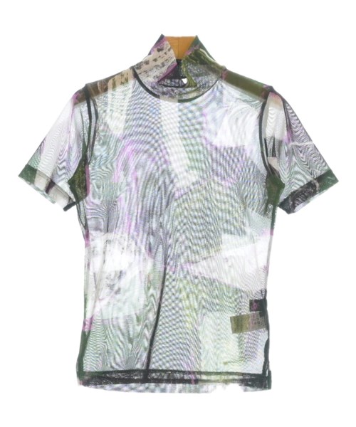 Y's(ワイズ)Tシャツ・カットソー 緑 サイズ:2(S位)/2200693615040