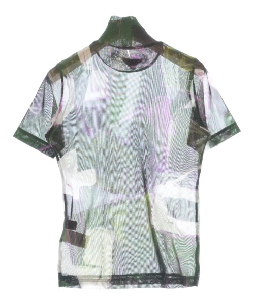 Y's（ワイズ）Tシャツ・カットソー 緑 サイズ:2(S位) レディース/2200693615040