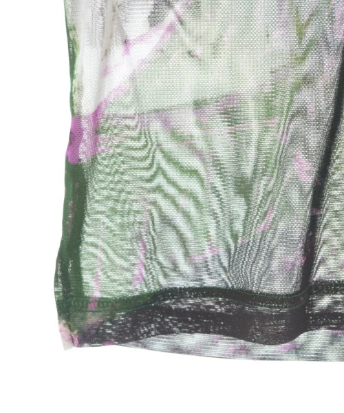 Y's（ワイズ）Tシャツ・カットソー 緑 サイズ:2(S位) レディース/2200693615040