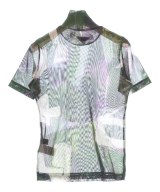 Y's（ワイズ）Tシャツ・カットソー 緑 サイズ:2(S位) レディース/2200693615040