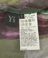 Y's（ワイズ）Tシャツ・カットソー 緑 サイズ:2(S位) レディース/2200693615040