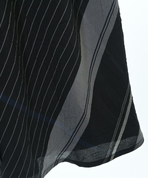 Y's（ワイズ）ワンピース グレー サイズ:2(S位) レディース/2200693615064