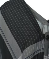 Y's（ワイズ）ワンピース グレー サイズ:2(S位) レディース/2200693615064