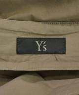 Y's（ワイズ）ロング・マキシ丈スカート ベージュ サイズ:2(S位) レディース/2200693674016