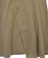 Y's（ワイズ）ロング・マキシ丈スカート ベージュ サイズ:2(S位) レディース/2200693674016