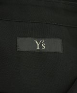 Y's（ワイズ）カジュアルシャツ 黒 サイズ:2(S位) レディース/2200693674023