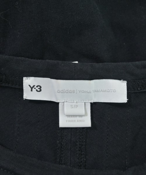 Y's（ワイズ）ジャケット 黒 サイズ:1(XS位) レディース/2200693792024