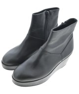 Y's（ワイズ）ブーツ 黒 サイズ:L(24cm位) レディース/2200690055016