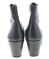 Y's（ワイズ）ブーツ 黒 サイズ:L(24cm位) レディース/2200690055016