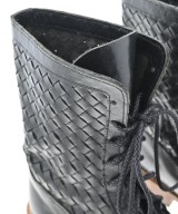 Y's（ワイズ）ブーツ 黒 サイズ:6(25cm位) レディース/2200693043324