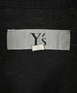 Y's（ワイズ）カジュアルシャツ 黒 サイズ:M レディース/2200687250066