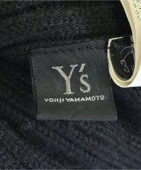 Y's（ワイズ）ワンピース 黒 サイズ:3(M位) レディース/2200690319064