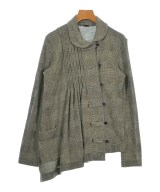 Y's（ワイズ）カーディガン ベージュ サイズ:F レディース/2200691532011