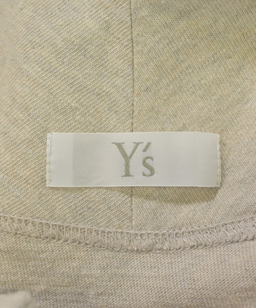 Y's（ワイズ）カーディガン ベージュ サイズ:2(S位) レディース/2200691532028