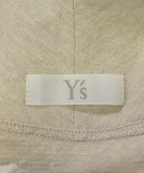 Y's（ワイズ）カーディガン ベージュ サイズ:2(S位) レディース/2200691532028