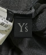 Y's（ワイズ）カーディガン グレー サイズ:2(S位) レディース/2200691532035